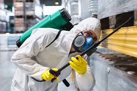 Best Residential Pest Control  in Exandria, AL